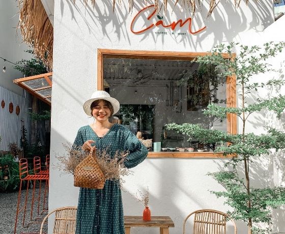 Cam Coffee n more - Hội An